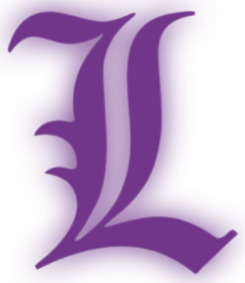 DeathNoteLPurple