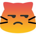 meowupset