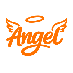 Orangeangeltext