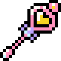 MagicalWand