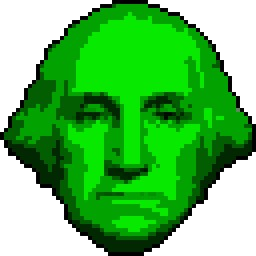 GeorgeWashington