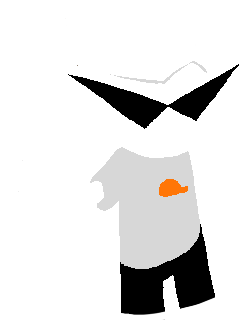 DirkStriderThumbsUp