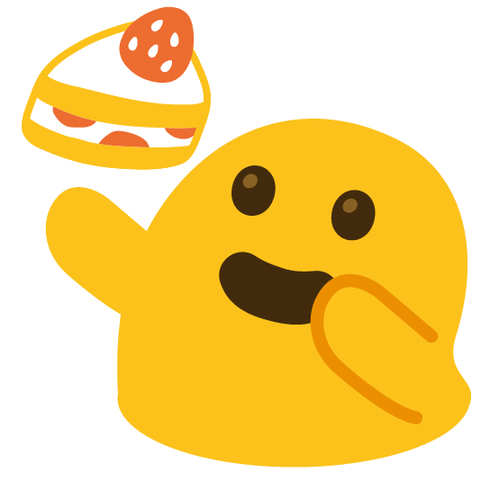 CatchCake