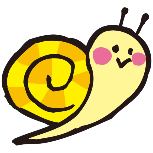 DoodleSnail