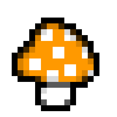 mushroom