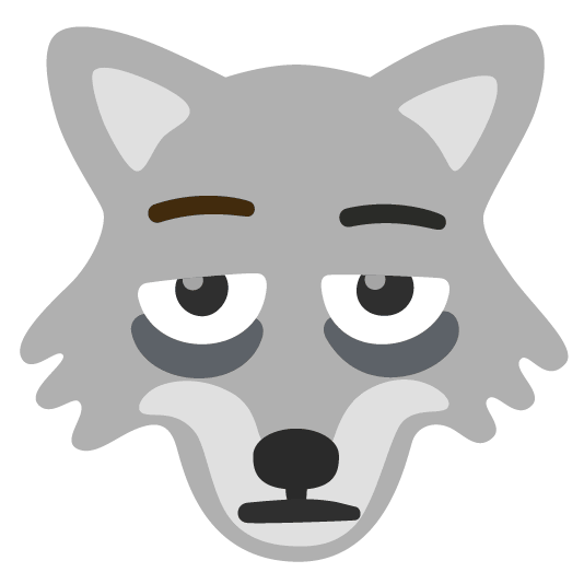 Tired