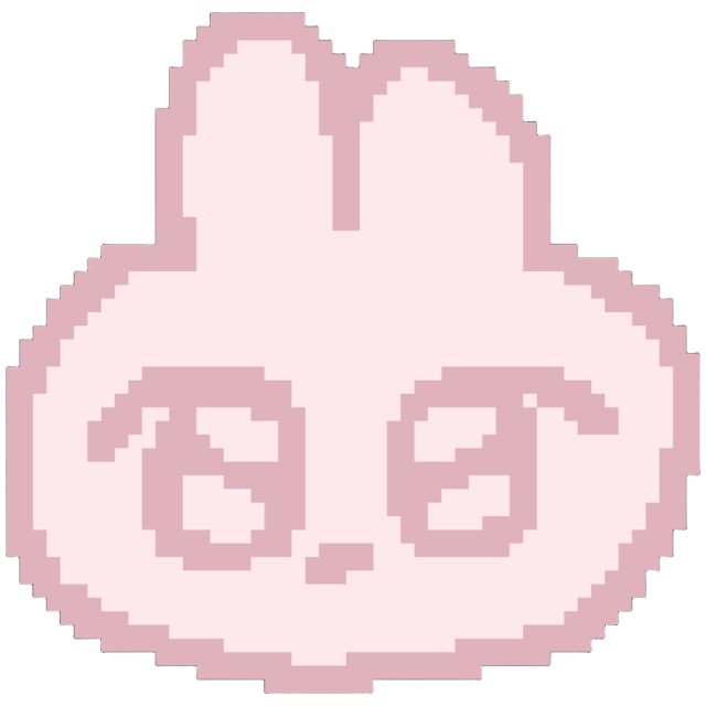 PinkPixelBunny