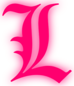DeathNoteLMagenta