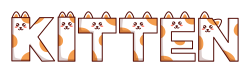 Kitten_text
