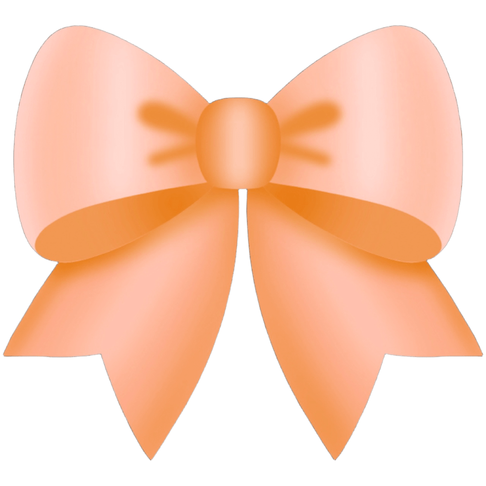 RibbonOrange