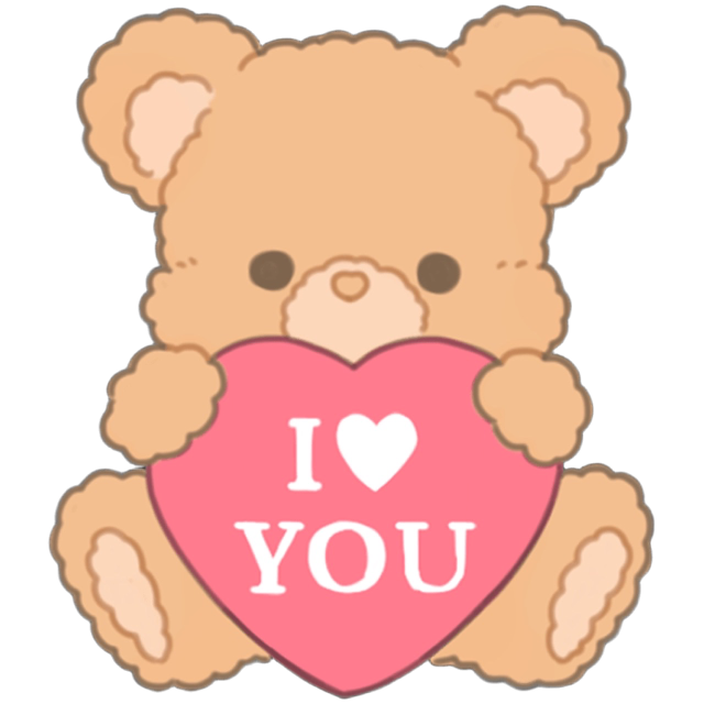 CuteBearLove