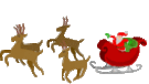 Santa_Reindeer_Sled