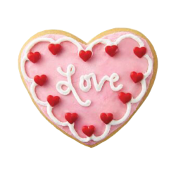 Lovecookieheart