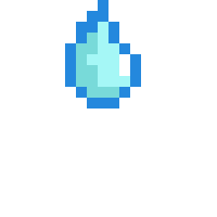 DropletHeart