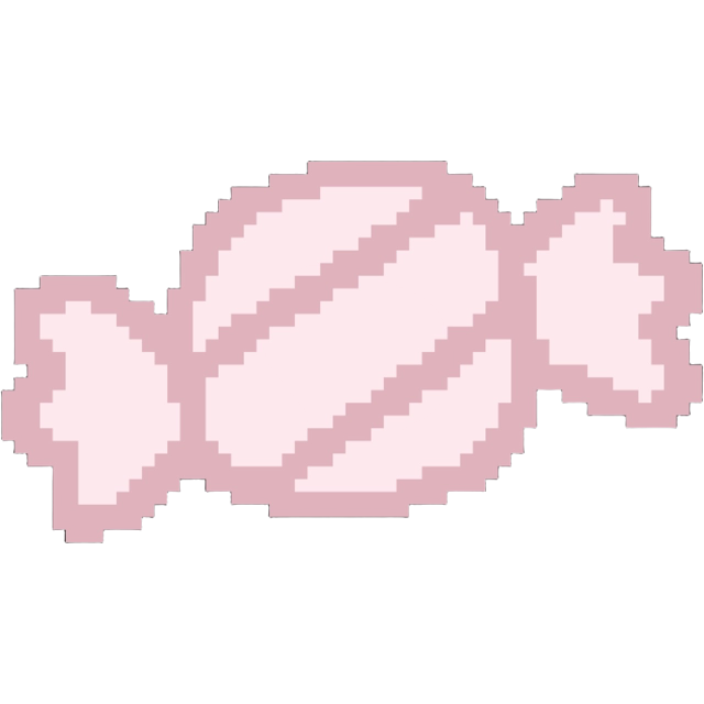 PinkPixelCandy