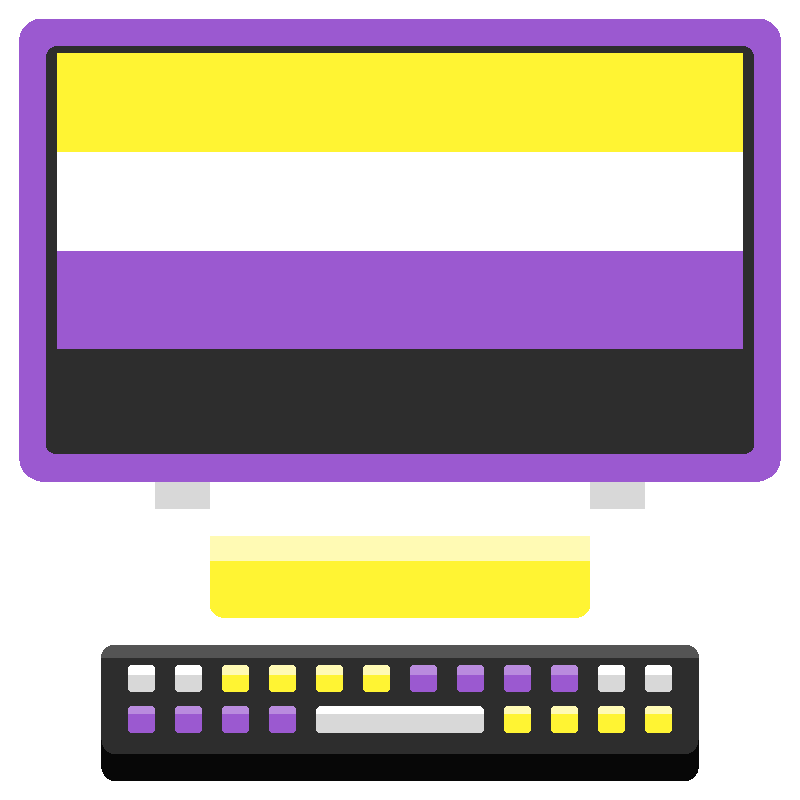 enbyComputer