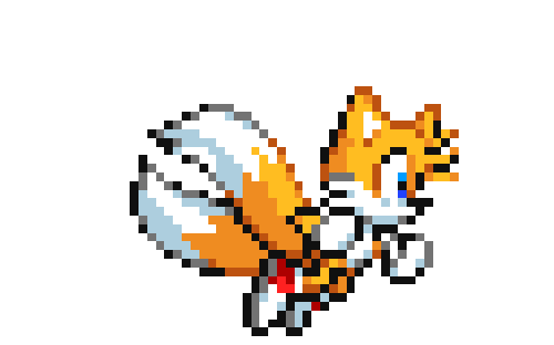 tailsrunning