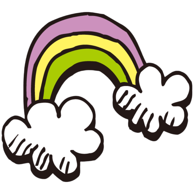 DoodleRainbow1