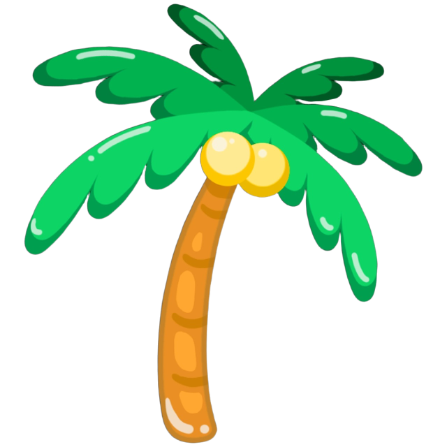 SSPalmTree