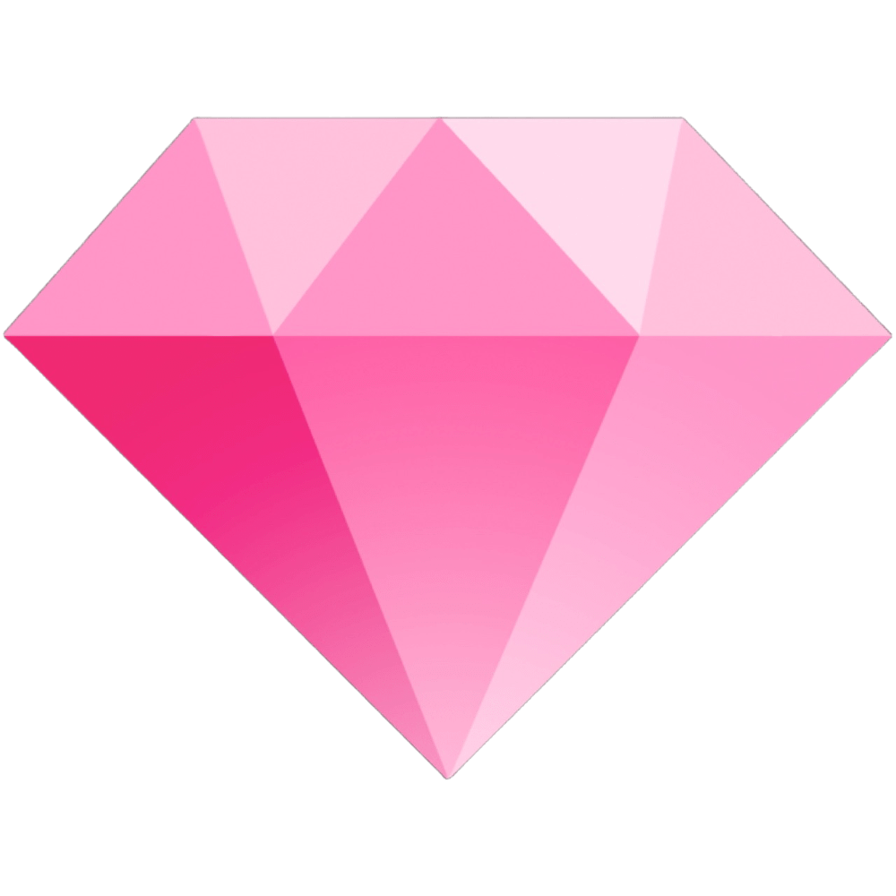 PinkDiamond