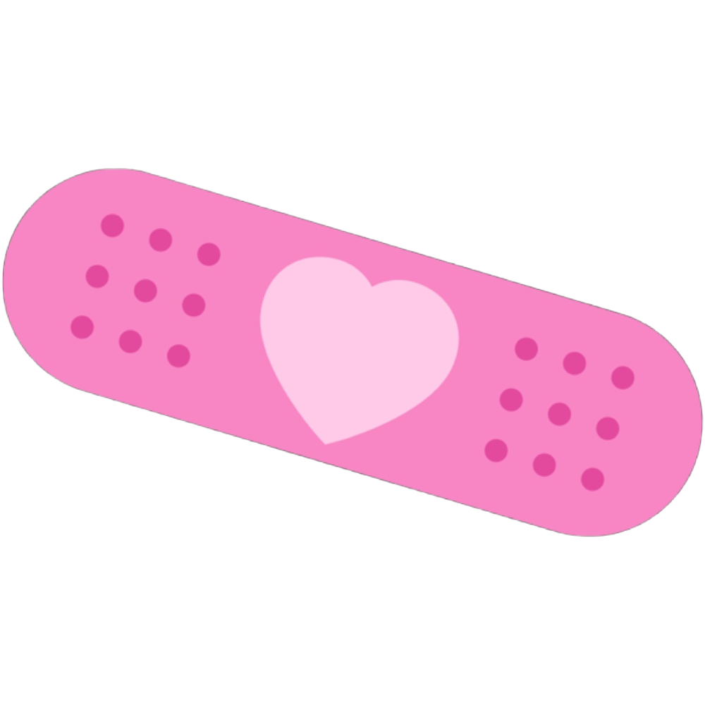 PinkBandaid