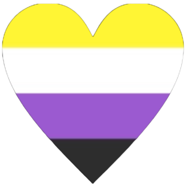 NonbinaryHeart