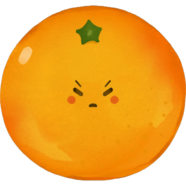 FruityOrange