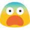 ShockedBlob