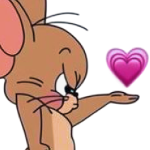 madJerrygivesheart