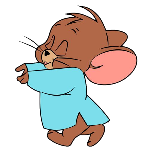 Jerrysleepwalking