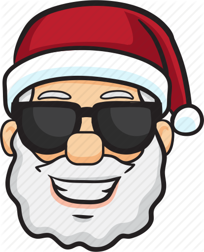 Cool_Santa