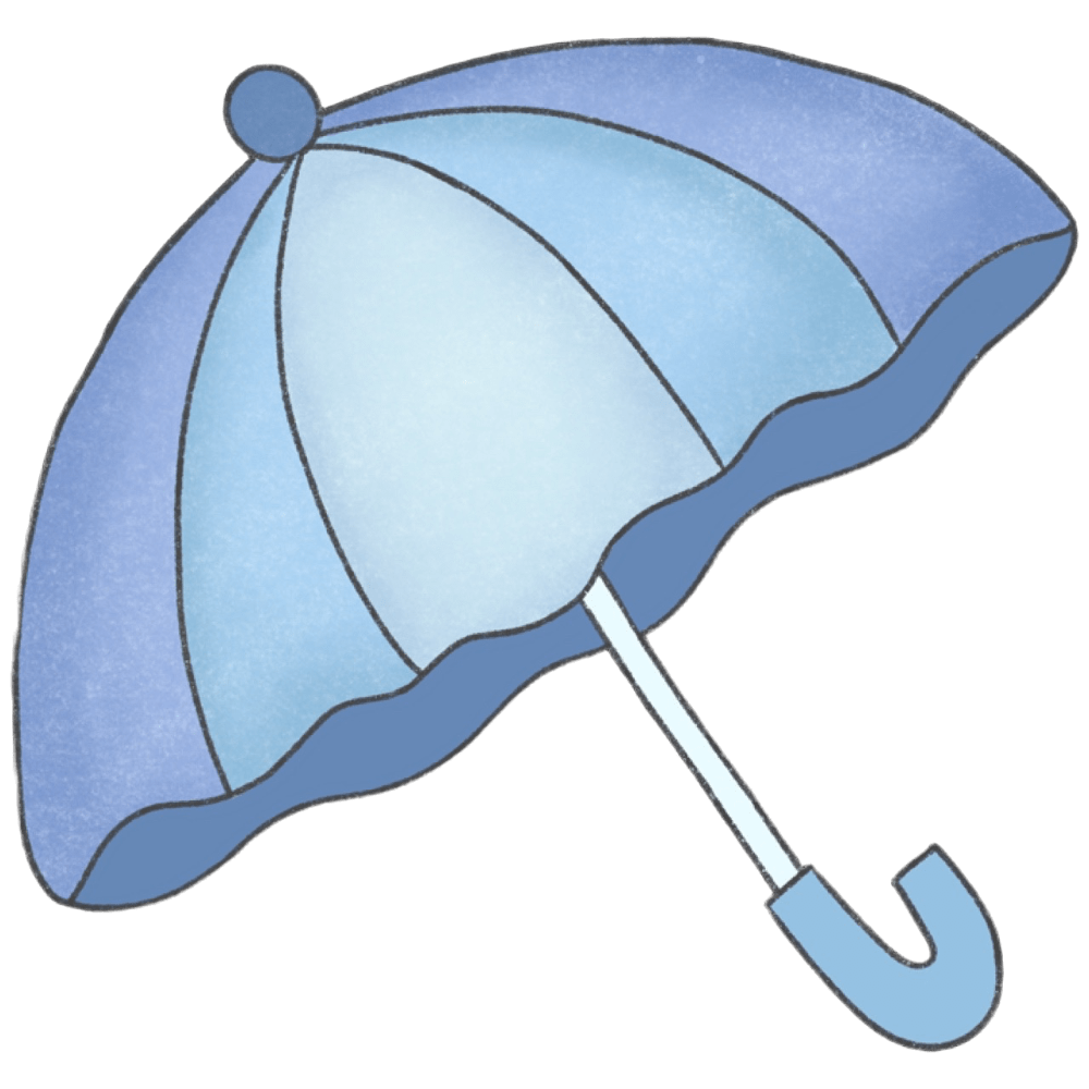 BlueUmbrella