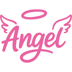 Angeltext
