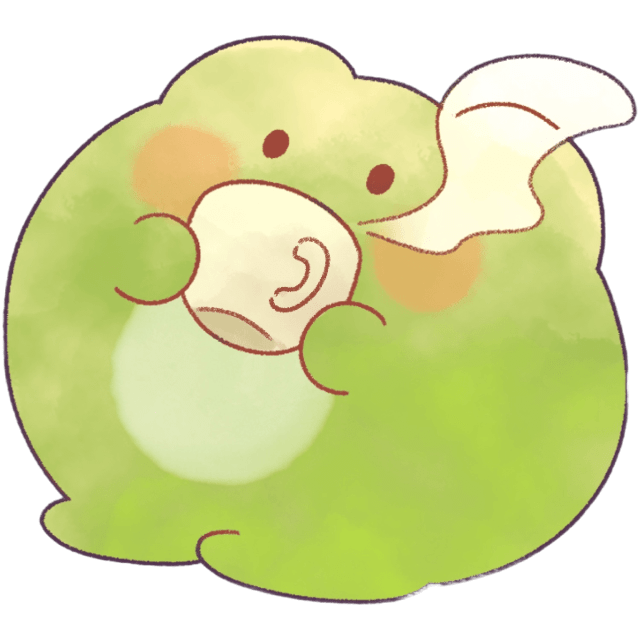 FFFroggieTeaTime