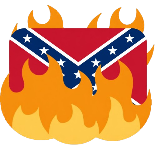 BurningFlagConfederate