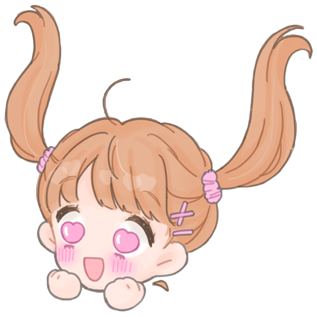 PastelGirlInLove