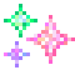 Sparkles