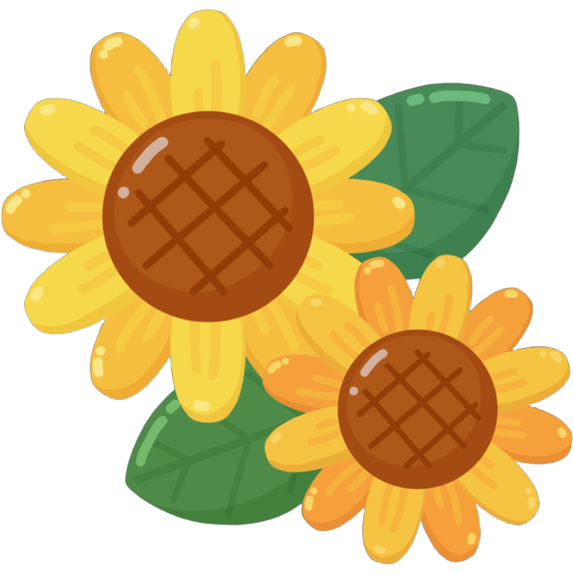 SSSunflower2