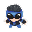 Mark
