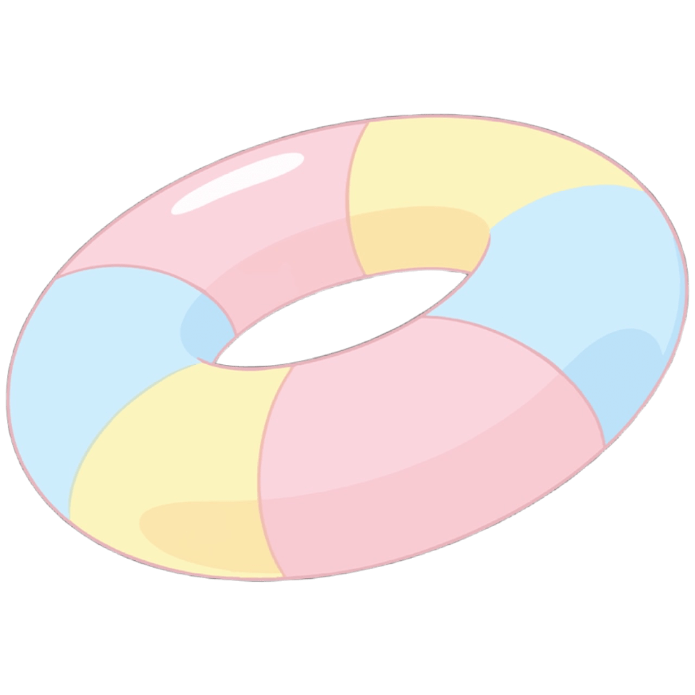 PoolFloaty
