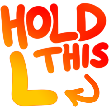 HoldthisL