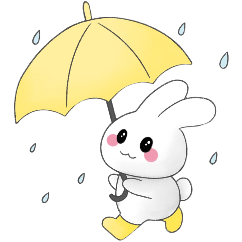 BunnyUmbrella
