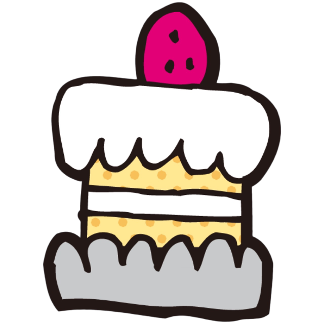 DoodleCake
