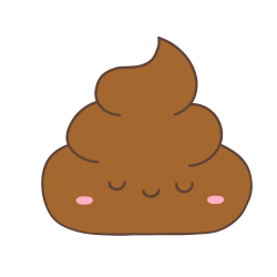Cutepoopemoji