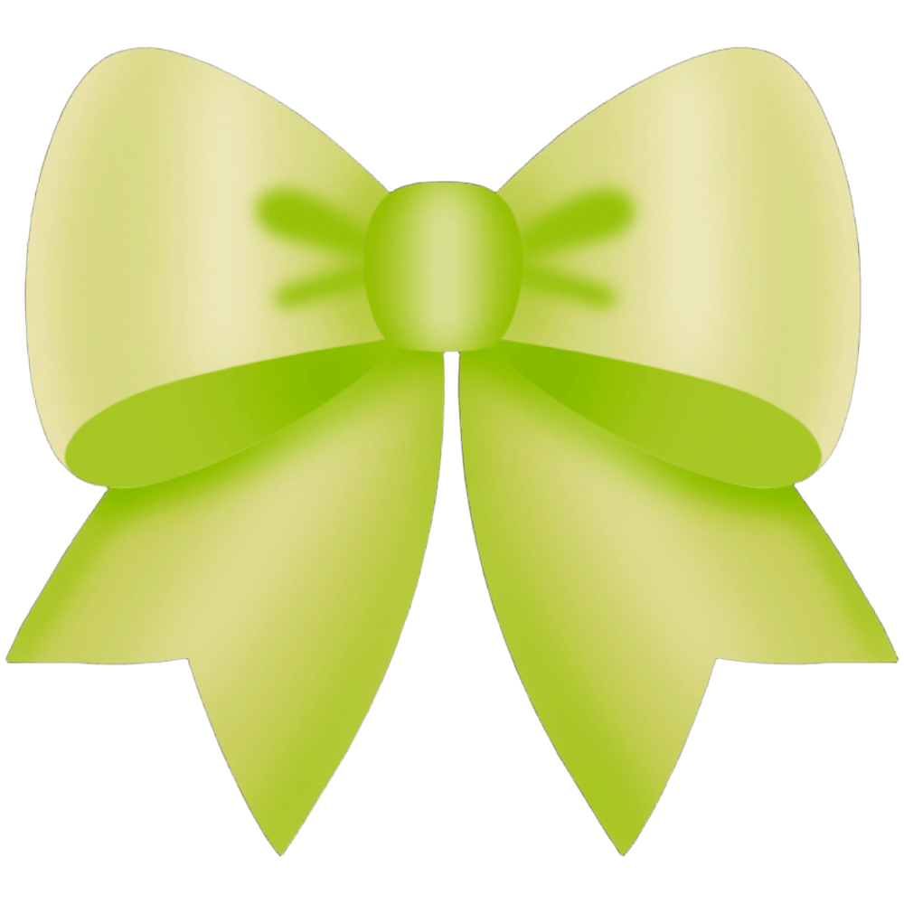 RibbonGreen