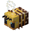 MinecraftBee