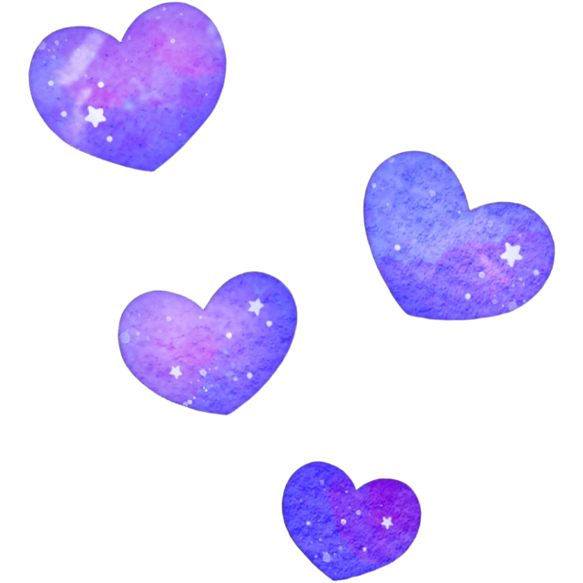 GalaxyHearts