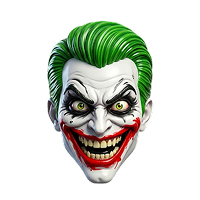 JokerGrin