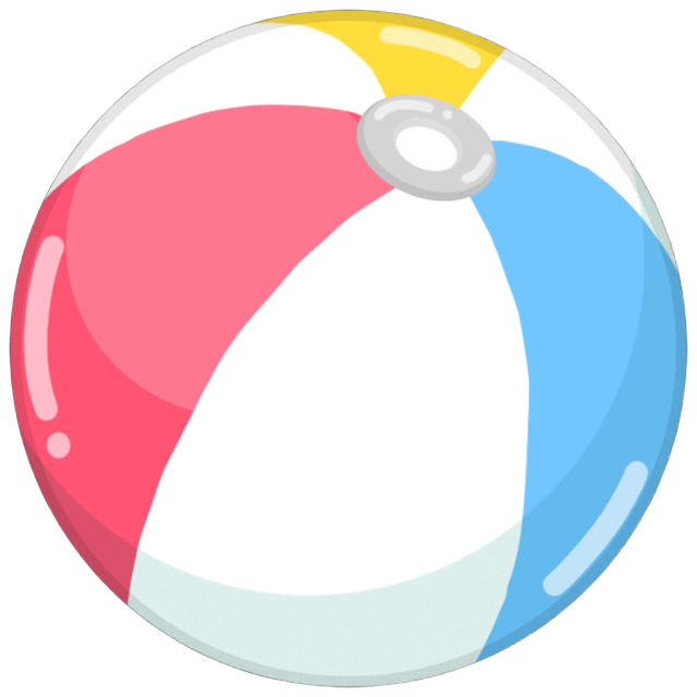 SSBeachBall
