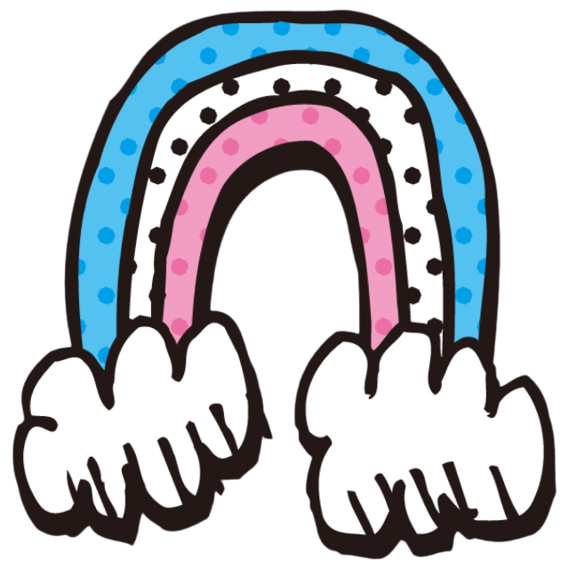 DoodleRainbow2